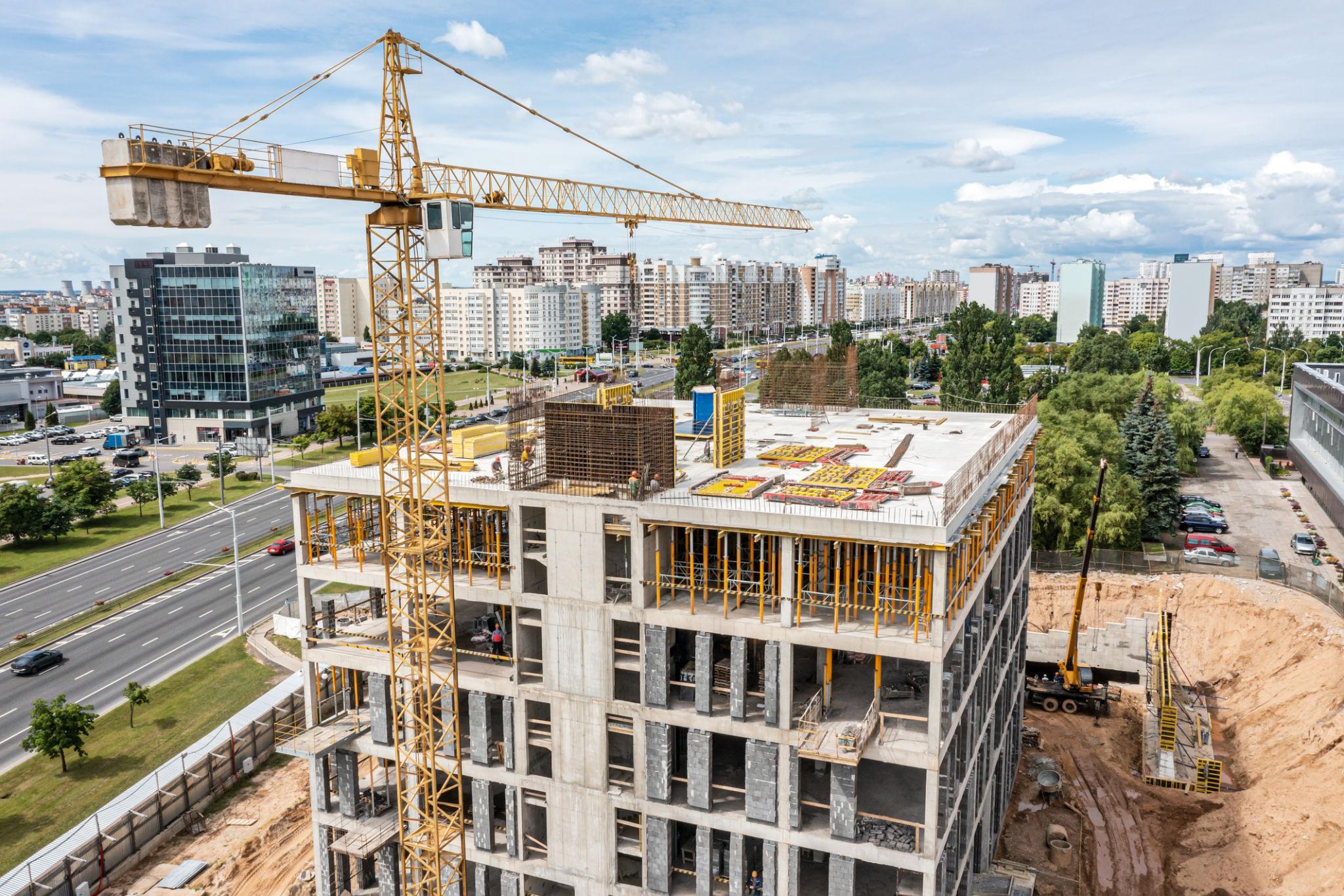 Caldwell Construction